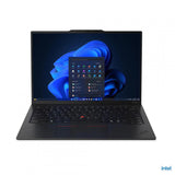 Notebook Business Lenovo ThinkPad X1 Carbon Gen 13 Aura Edition, cu procesor Intel Core Ultra 7 255U, 14'' OLED, 32 GB LPDDR5x, 1 TB SSD, Intel Graphics, Windows 11 Pro
