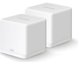Router Wireless MERCUSYS Halo H30G, AC1300, Wi-Fi 5, Dual-Band, Gigabit