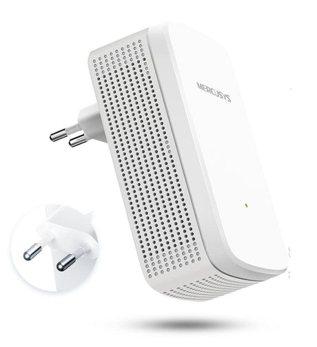 Range Extender MERCUSYS ME20, Fast Ethernet, Dual-band, WI-FI