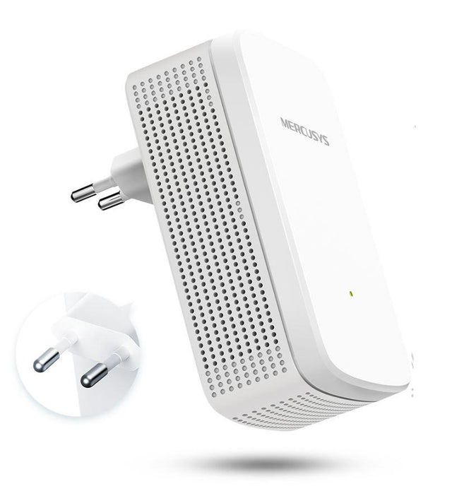 Range Extender MERCUSYS ME20, Fast Ethernet, Dual-band, WI-FI