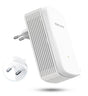 Range Extender MERCUSYS ME20, Fast Ethernet, Dual-band, WI-FI