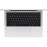 MacBook Pro 14.2"/Apple M5 (CPU 10-core, GPU 10-core, Neural Engine 16-core)/16GB/1TB - Silver - INT KB (No Adapter) - 2025