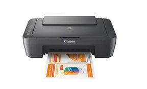 Multifunctional inkjet Canon Pixma MG2551S, format A4, Color, Duplex, USB