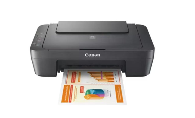 Multifunctional inkjet Canon Pixma MG2551S, format A4, Color, Duplex, USB