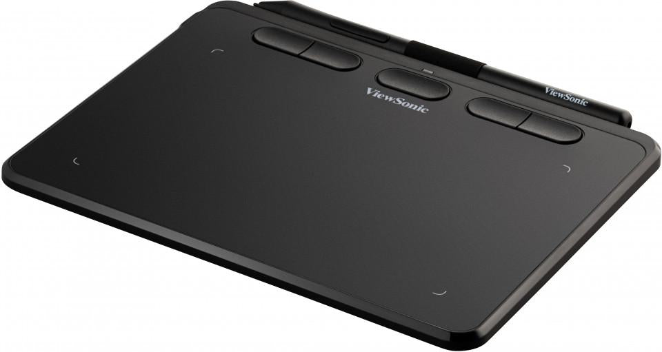 Tableta grafica 7'' ViewSonic PF720