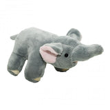 Pluș elefant, 19 cm