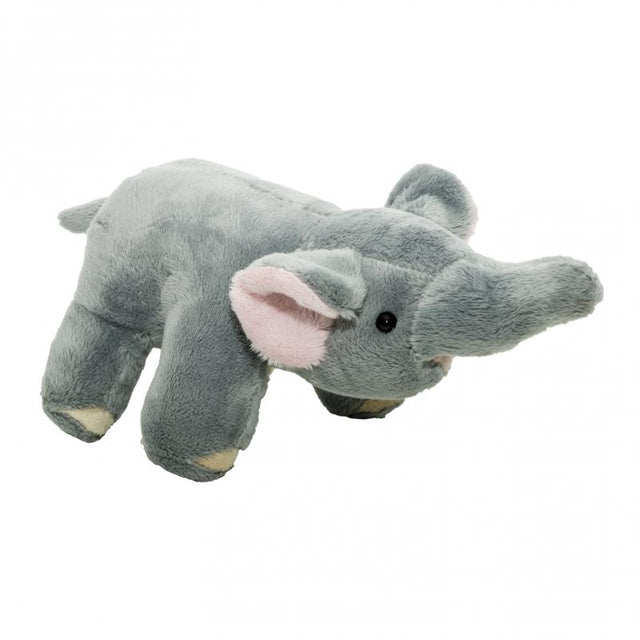 Pluș elefant, 19 cm