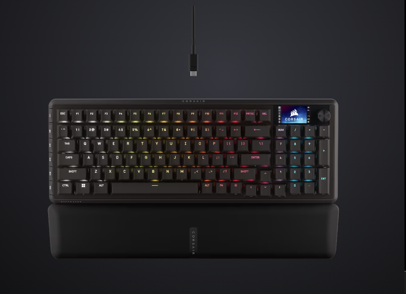 Tastatura Mecanica Corsair VANGUARD 96