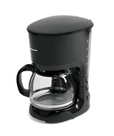 CAFETIERA HEINNER HCM-750BK