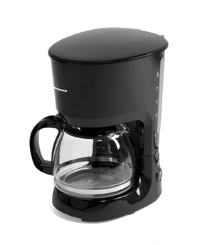 CAFETIERA HEINNER HCM-750BK