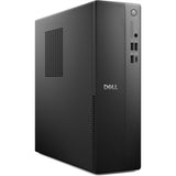Desktop BusinessDELLDLQVS1260I58512WP.S cu procesor Intel Intel Core i5 14500 pana la 5.0 GHz, 8 GB DDR5, 512GB None, Intel UHD Graphics 770, Windows 11 Pro, Negru, 3 ani Garantie