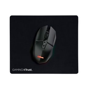 Mouse+ mousepad Trust GXT112 FELOX, negru