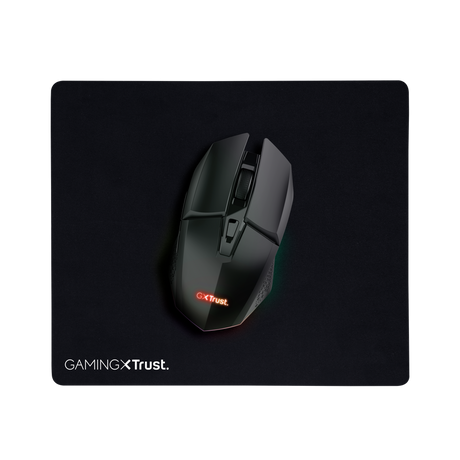 Mouse+ mousepad Trust GXT112 FELOX, negru
