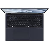 Notebook Educaie ASUS ExpertBook B3, cu procesor Intel Core i3-1315U, 16'' IPS, 8 GB DDR5, 256 GB SSD, Intel UHD Graphics, Windows 11 Pro Edu