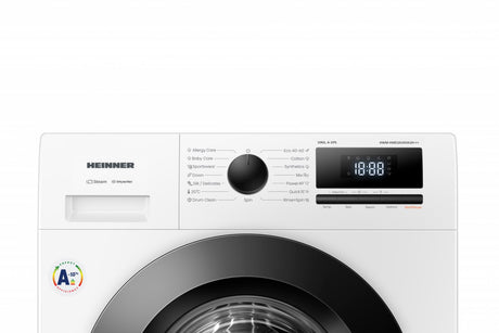 MASINA DE SPALAT RUFE HEINNER HWM-HME1014IVA10+++