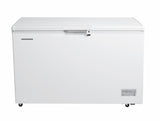 LADA FRIGORIFICA HEINNER HCF-HM371CE++