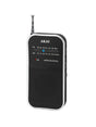 Radio ceas Akai ACR-267 Pcket AM-FM Radio  -Analog tuning with AM/FM Radio