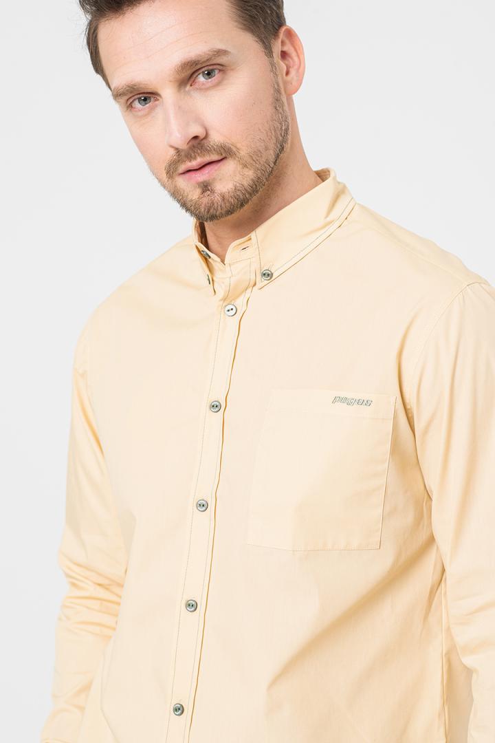 CAMASA CASUAL BARBATI BEIGE L