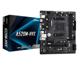 Placa de baza ASRock A520M-HVS, Socket AM4