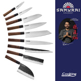 SATAR 17 CM, RIKITO WATANABE, COOKING BY HEINNER