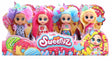 MINI PAPUSA IN CON, SWEETYZ, DIVERSE MODELE, 12 CM