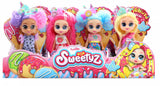 MINI PAPUSA IN CON, SWEETYZ, DIVERSE MODELE, 12 CM