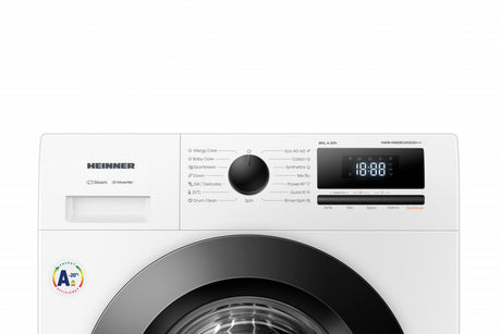 MASINA DE SPALAT RUFE HEINNER HWM-HME8014IVA20+++