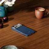 Beats iPhone 17 Pro Case with MagSafe and Camera Control — Bedrock Blue