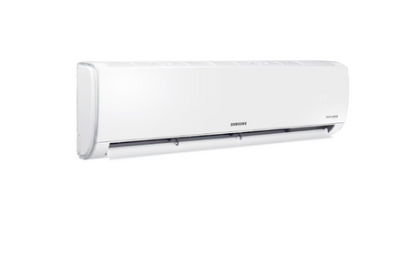 Aparat aer conditionat Samsung AR12TXHQASI, 12000 BTU, clasa energetica A++/A, inverter