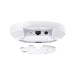 Access point TP-Link EAP613, Gigabit, PoE, Dual-band, WiFi 6 - AX