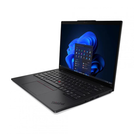 Laptop Business Lenovo ThinkPad L14 Gen 6, cu procesor AMD Ryzen 7 PRO 250, 14'' IPS, 32 GB DDR5, 1 TB, AMD Radeon 780M, Windows 11 Pro