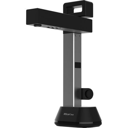 Scanner portabil cu camera de documente IRIScan Desk 6