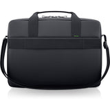 Geanta laptop Dell Essential Briefcase 16" CC3624, Negru, 1 an Garantie