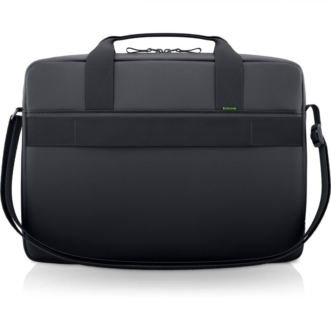 Geanta laptop Dell Essential Briefcase 16" CC3624, Negru, 1 an Garantie