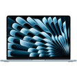 MacBook Air 13.6" Retina/Apple M5 (CPU 10-core, GPU 10-core, NeuralEngine16-core)/24GB/512GB - Sky Blue - INT KB (No Adapter) - 2026  (CTO from MDHH4RO/A)