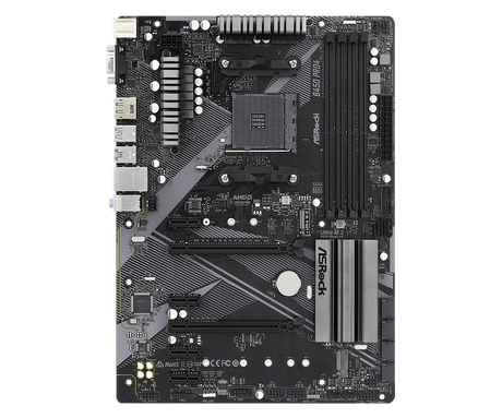 Placa de baza Asrock B450 Pro4 R2.0, AM4