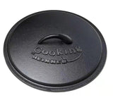 CEAUN + CAPAC FONTA PURA, 25 x 10 CM, 5.3 L, COOKING  BY HEINNER