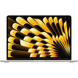 MacBook Air 13.6" Retina/Apple M5 (CPU 10-core, GPU 10-core, NeuralEngine16-core)/24GB/512GB - Starlight - INT KB (No Adapter) - 2026 (CTO from MDHA4RO/A)