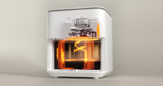 Xiaomi Mi Smart Air Fryer 6.5L