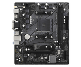 Placa de baza ASRock A520M-HDV, Socket AM4