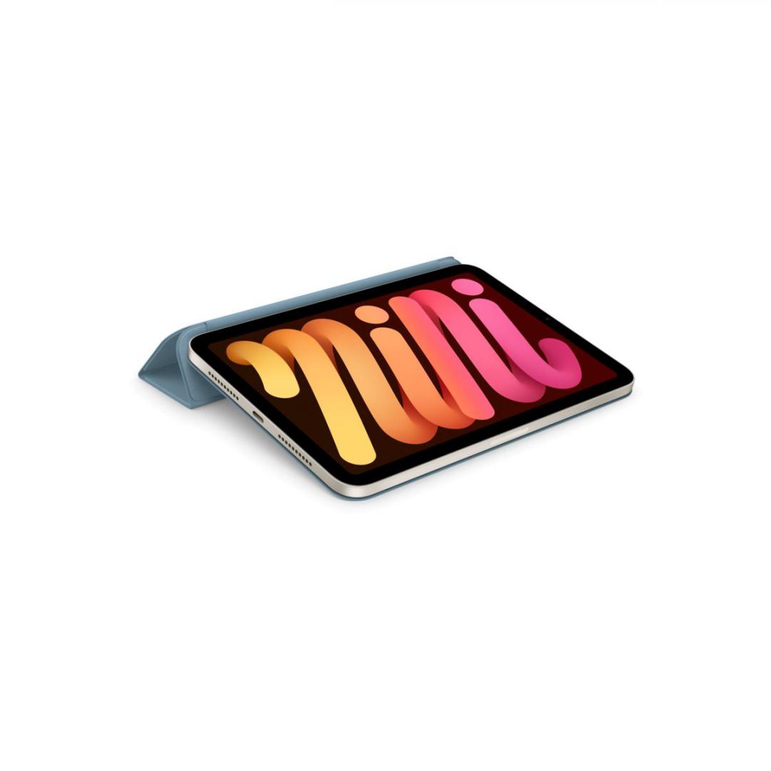 Smart Folio for iPad mini (A17 Pro) - Denim