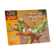 Arta origami- 4 planse