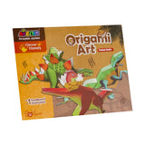 Arta origami- 4 planse