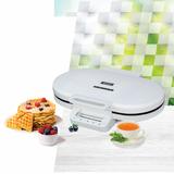 APARAT DE FACUT GOFRE HEINNER HWF-F14002WH