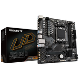 Placa de baza Gigabyte A620M H AM5