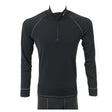 BLUZA DE CORP BARBATI BARS AQUAZERO, XXL