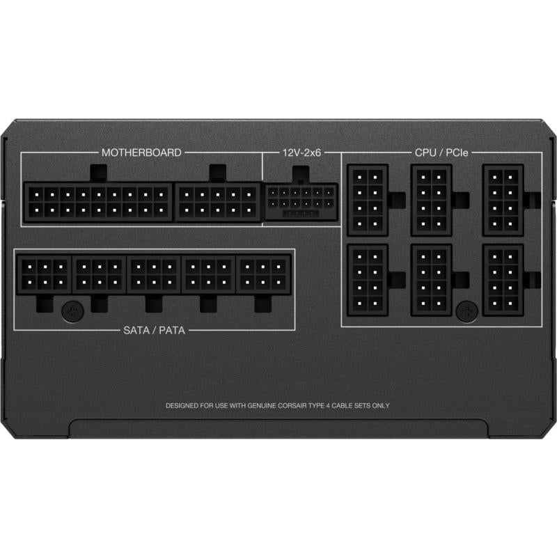 Sursa CORSAIR RMx Series, RM1000x 80 PLUS GOLD