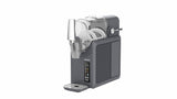 Aparat de făcut graniță 6 în 1 HEINNER FreezeFun HSLM-DW26DGREY