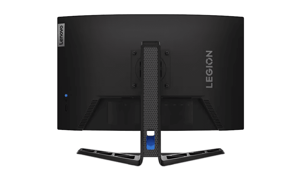 Monitor Consumer Lenovo Legion R27qc-30, 27", 2560 x 1440 pixeli, Black, 3 ani Garantie