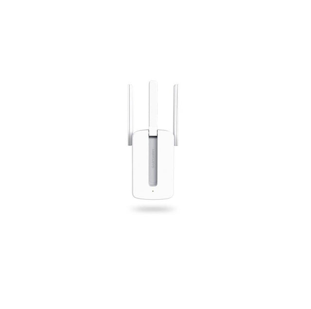 Range Extender Wi-Fi Mercusys MW300RE, 300Mbps
